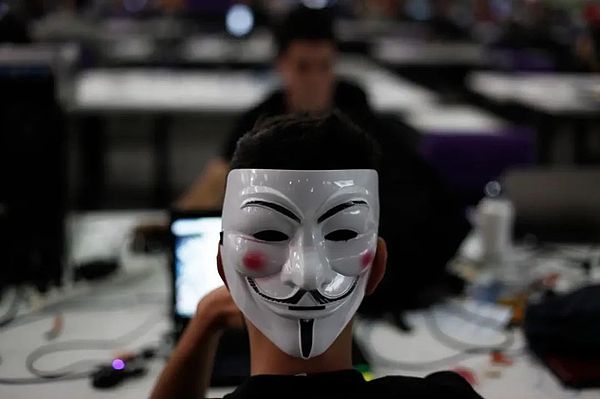 网络社会先驱Balaji对话录：当数字公民遇见物理疆界
