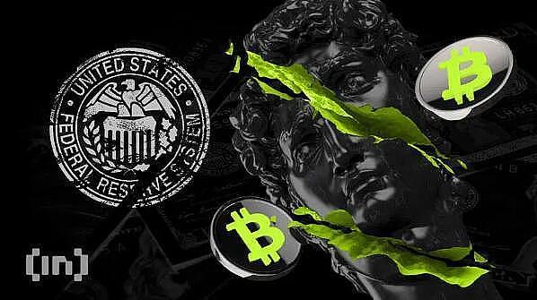 401(k)开放加密货币投资，大饼这次真要起飞？