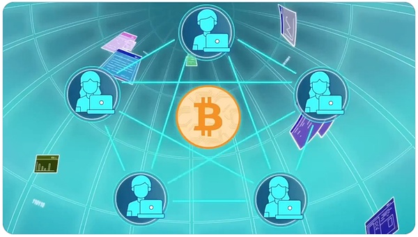 比特币的平静期：市场究竟在酝酿什么？