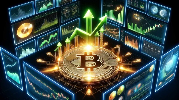 10月24日加密市场观察：BTC和ETH合约交易实战心得